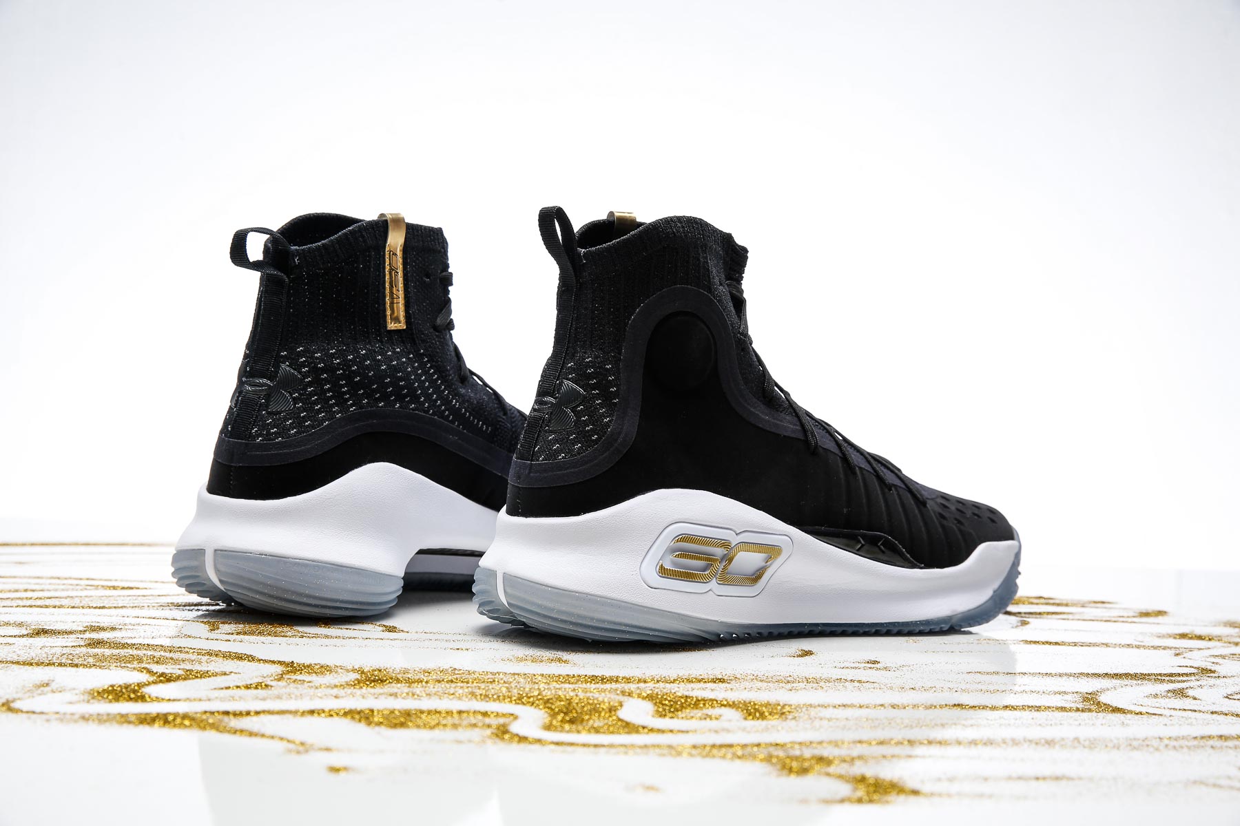 curry 4 more dimes