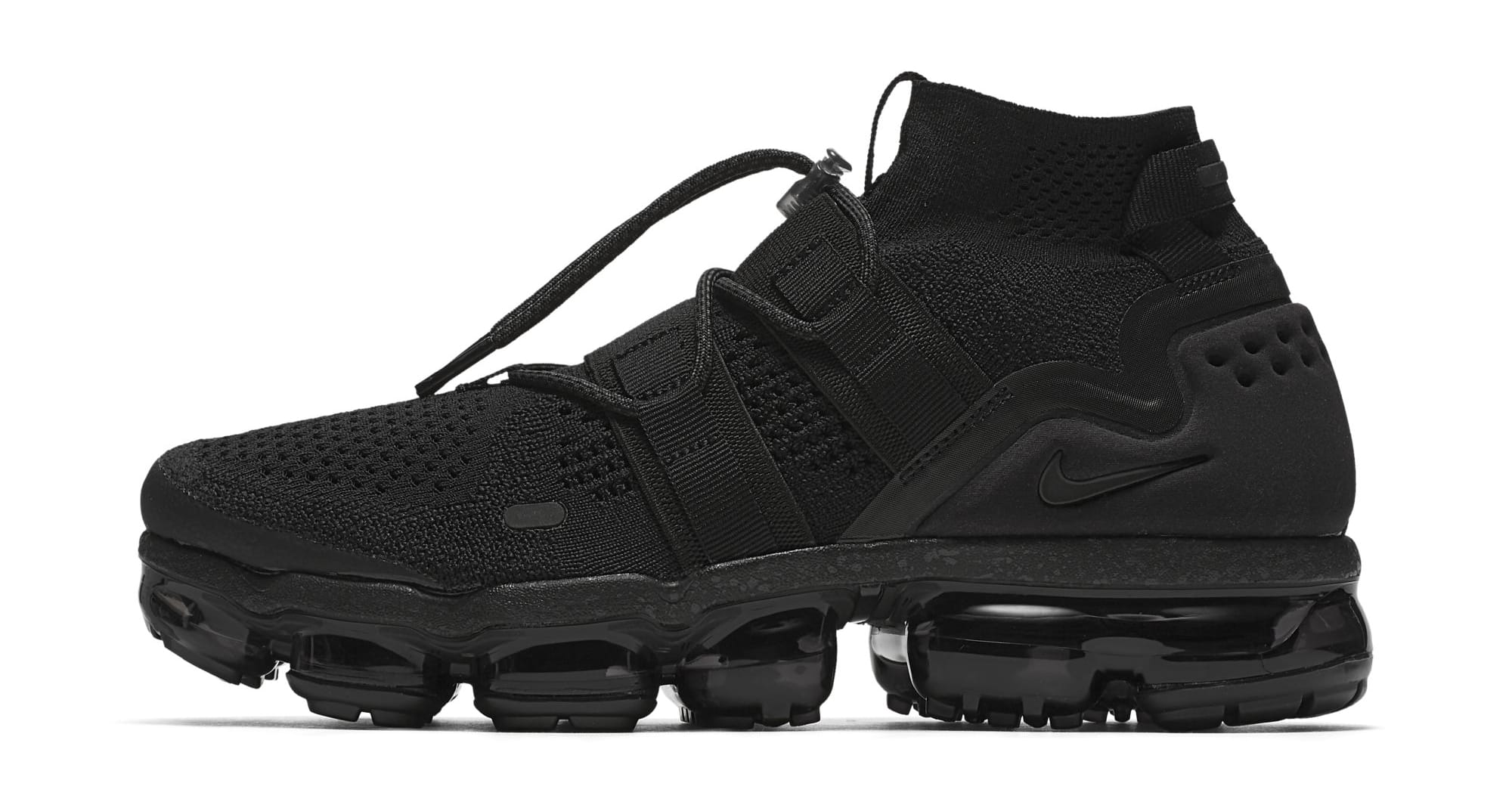 新聞分享/ 機能變異Nike Air VaporMax Flyknit Utility 全新登場