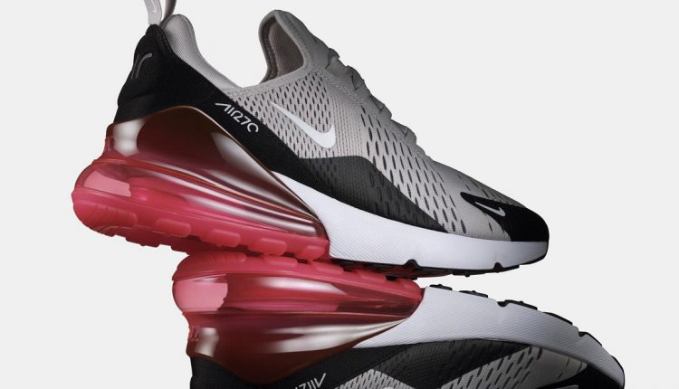 EIGHT FACTS ABOUT THE ALL nike AIR MAX 270 (1)