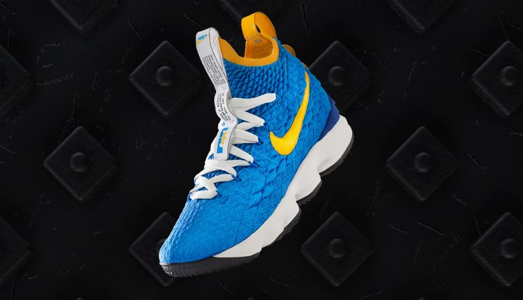 -nike-lebron-15-pe Waffle Trainer (501)