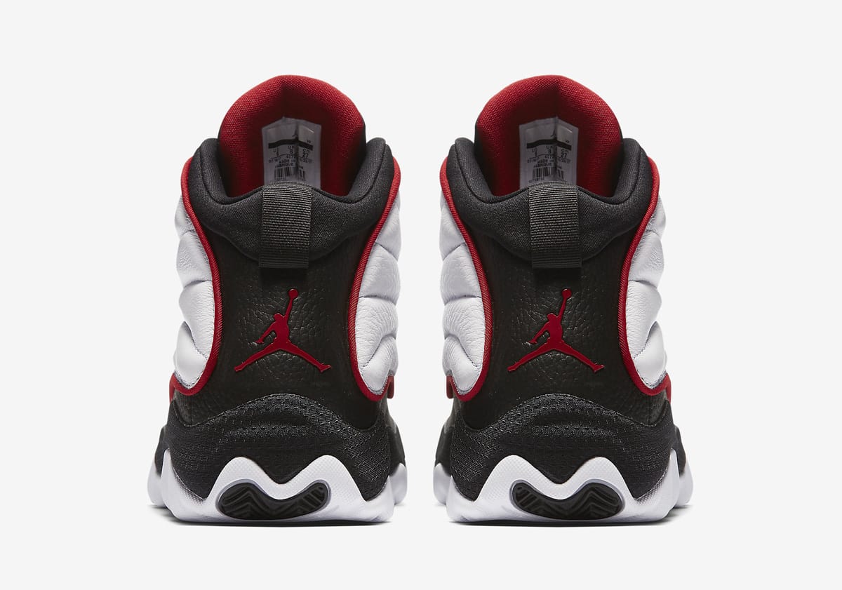 jordan pro strong retro