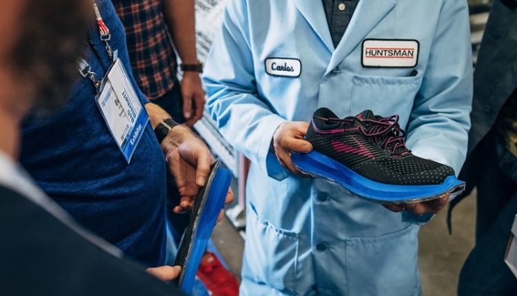 Brooks Brings the Most Personalized Running Footwear (5)
