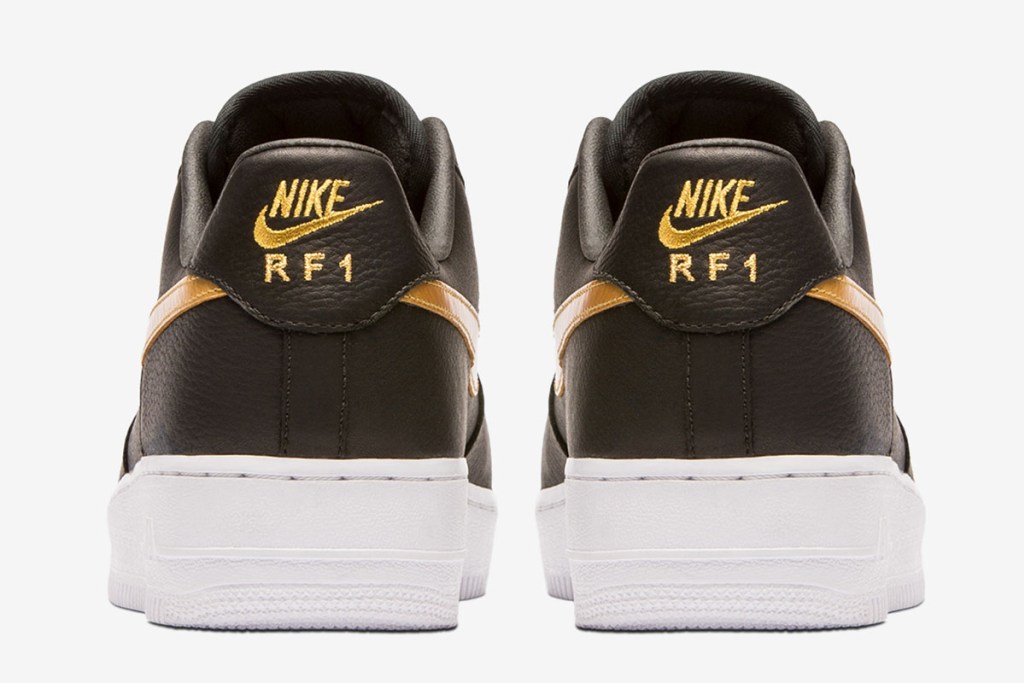 Air Force 1 Low 'Federer Forever 
