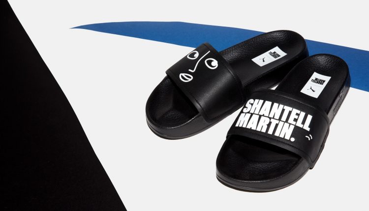 Shantell Martin x Puma 2018 (6)
