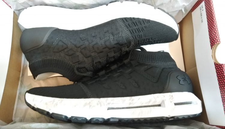 Under Armour HOVR Phantom performance review (7)