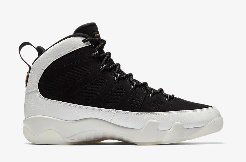 jordan 9 flight 5