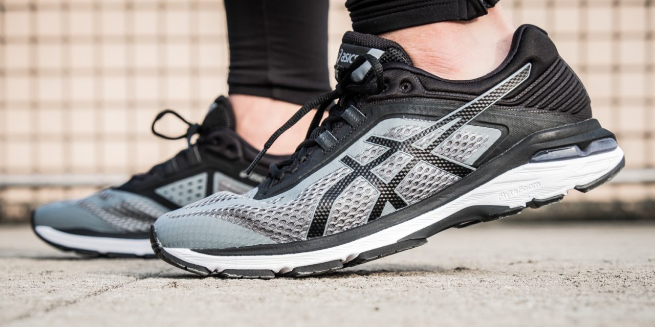 asics gt 20006 review
