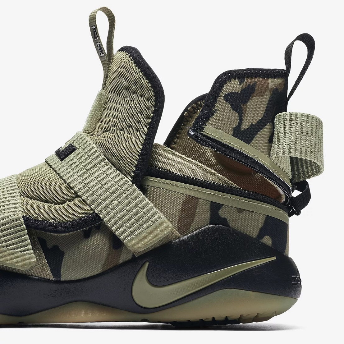 lebron soldier 11 flyease review