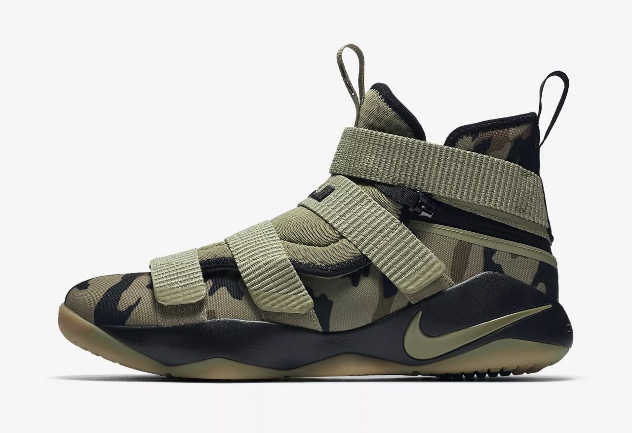 soldier 11 flyease