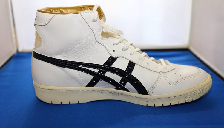 ASICS L TBF-707