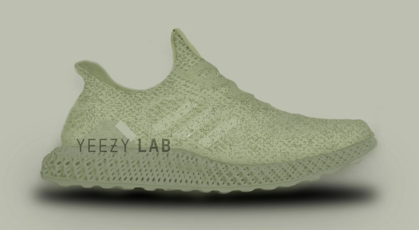 原來未來是它/ Daniel Arsham x adidas 聯名三部曲最終章Futurecraft