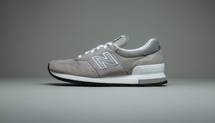 NB All Gray-11-995