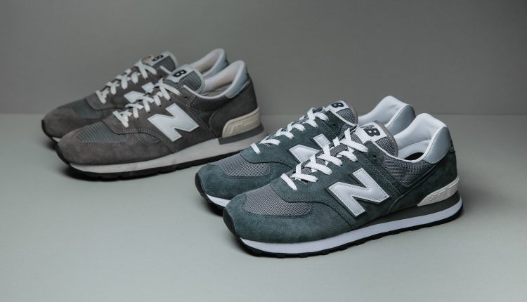 NB All Gray-22