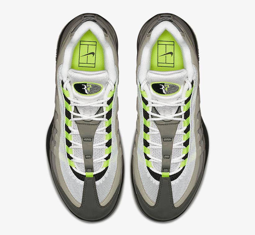 nike vapor rf