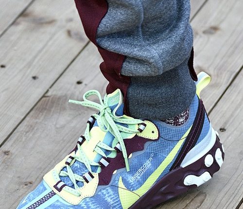 UNDERCOVER x Nike React Element 87 (5)