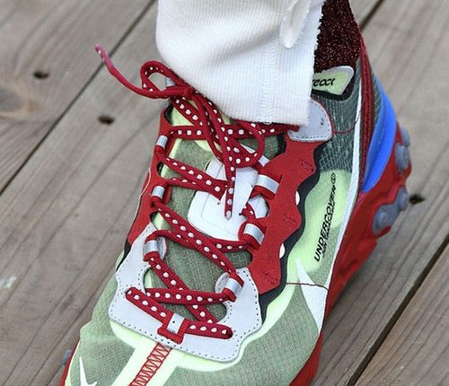UNDERCOVER x Nike React Element 87 (6)