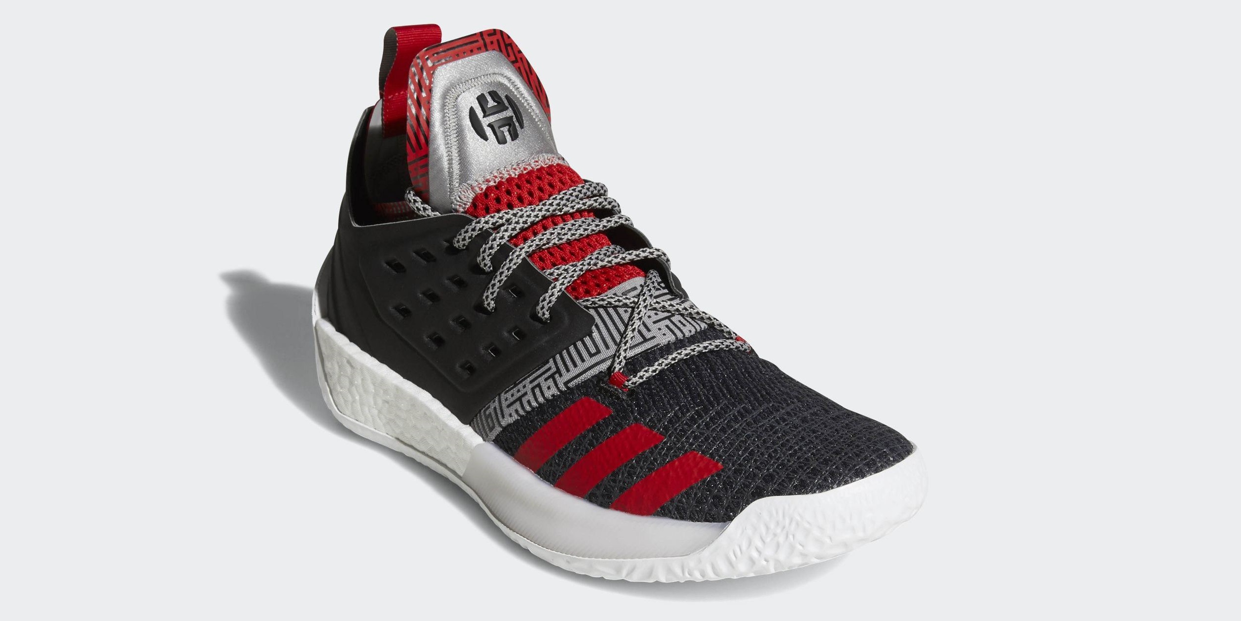 Adidas harden 2 pioneer hotsell