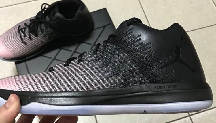 air jordan xxxi-low review