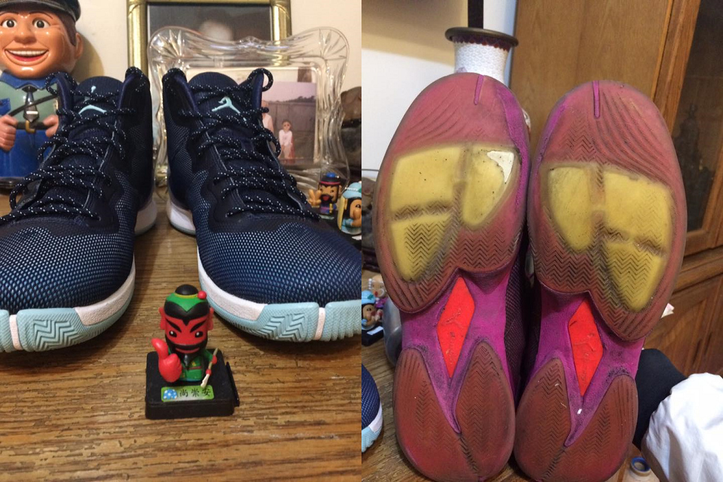 Jordan Super.Fly 4 - KENLU.net