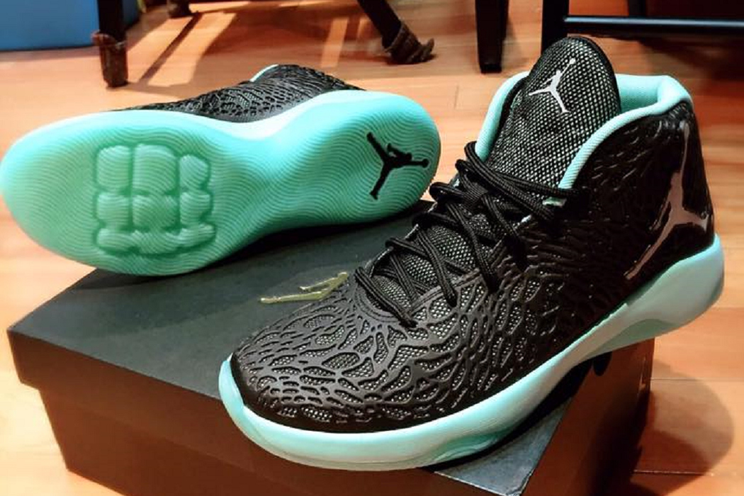 Jordan ultra fly hyper cheap turquoise