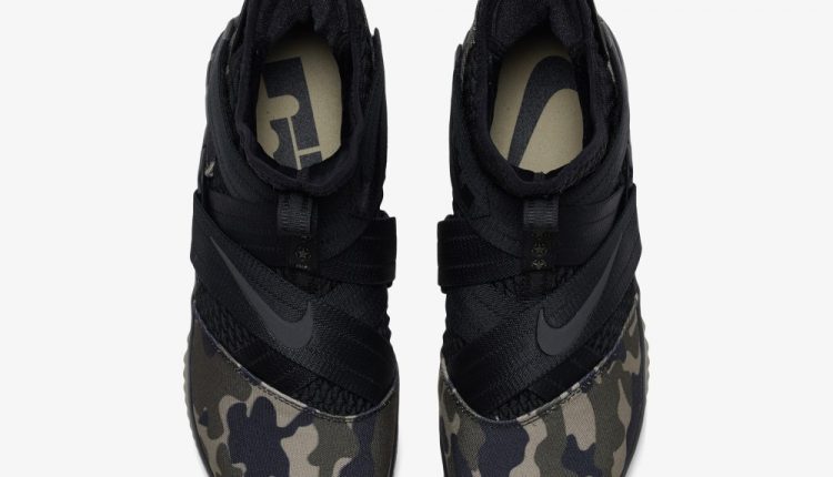 LeBron Soldier XII SFG camo (2)