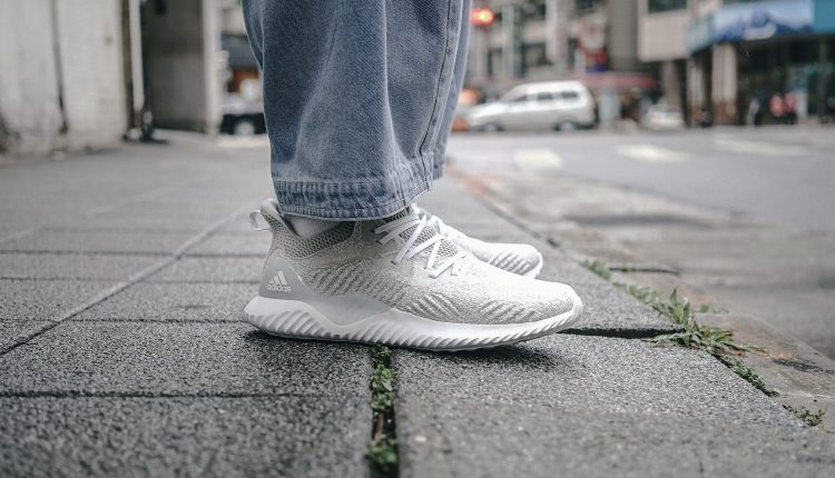 Reigning Champ x adidas AlphaBOUNCE Beyond (12)