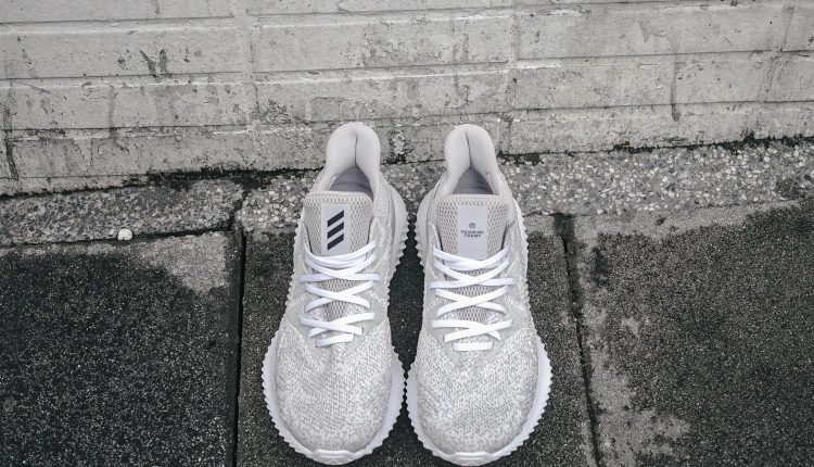 Reigning Champ x adidas AlphaBOUNCE Beyond (4)