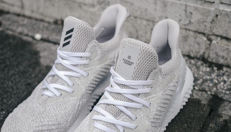 Reigning Champ x adidas AlphaBOUNCE Beyond (6)