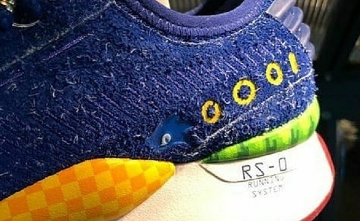 SEGA Sonic X PUMA RS-0 (5)