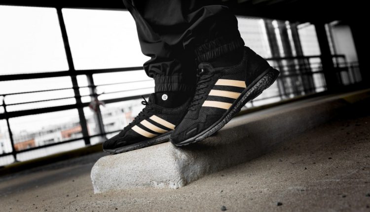 UNDEFEATED x adidas BOOST (3)