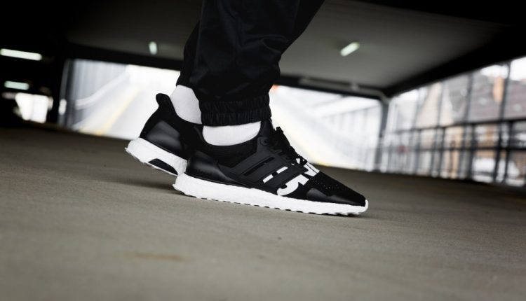 UNDEFEATED x adidas BOOST (5)