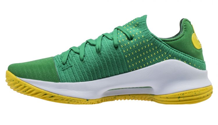 Under Armour Curry 4 Lows MLB 2018 (3)