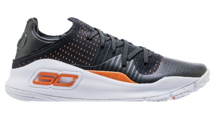 Under Armour Curry 4 Lows MLB 2018 (6)