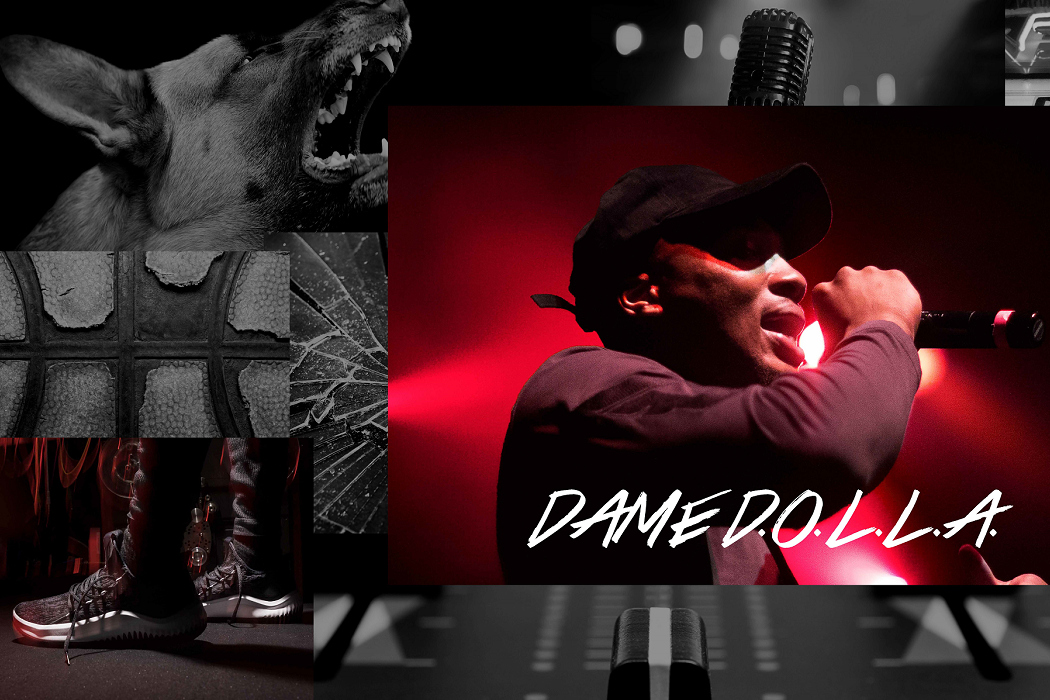 release, Damian Lillard, Dame D.O.L.L.A., adidas - $media_alt