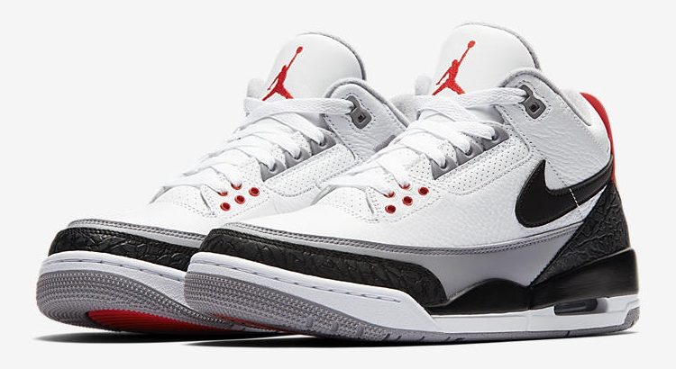 air jordan 3 tinker