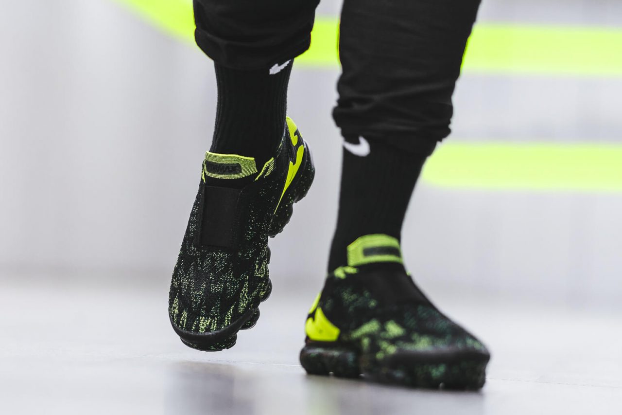 ACRONYM X NIKE AIR VAPORMAX MOC 2