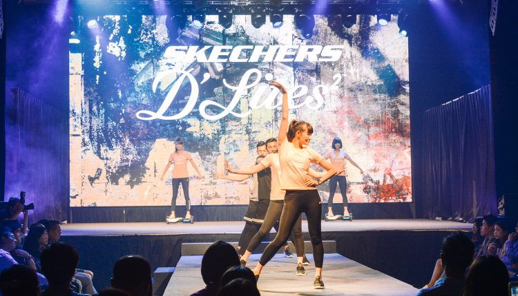 skechers-taiwan-product-launch-event-2018 (15)