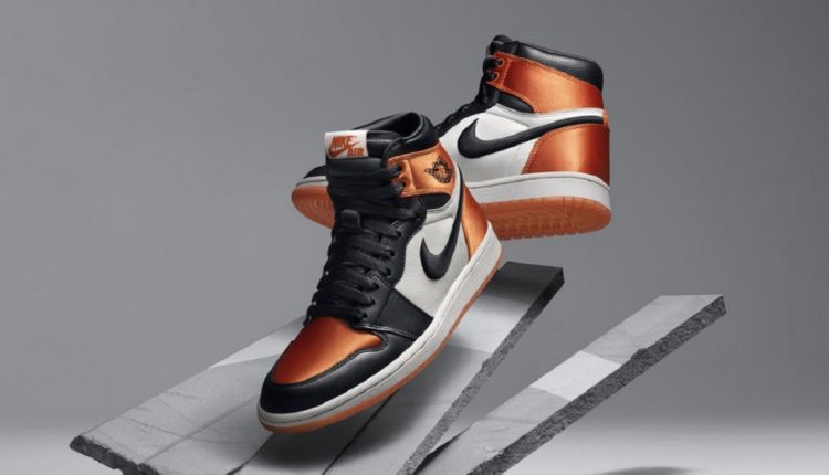 Air Jordan 1 Retro High Shattered Backboard (1)
