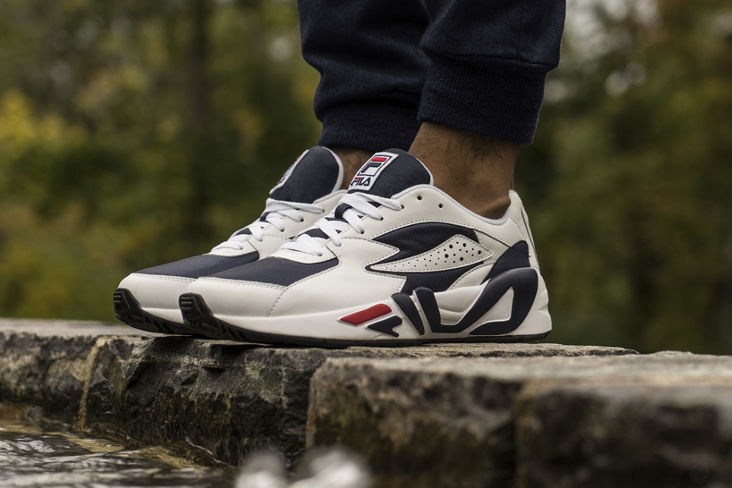 fila mindblower