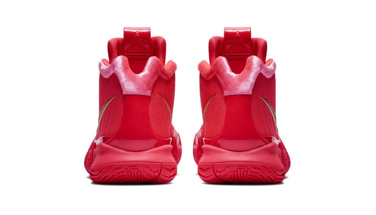 Nike Kyrie 4 ‘Red Carpet’ (4)