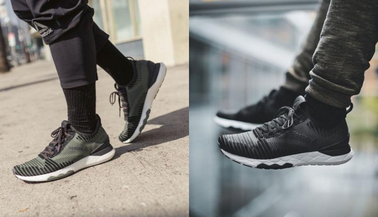 Reebok FLOATRIDE 6000 (1)