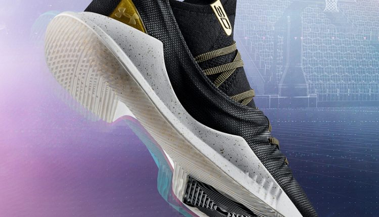 Under Armour Curry 5 ‘Takeover’ (9)