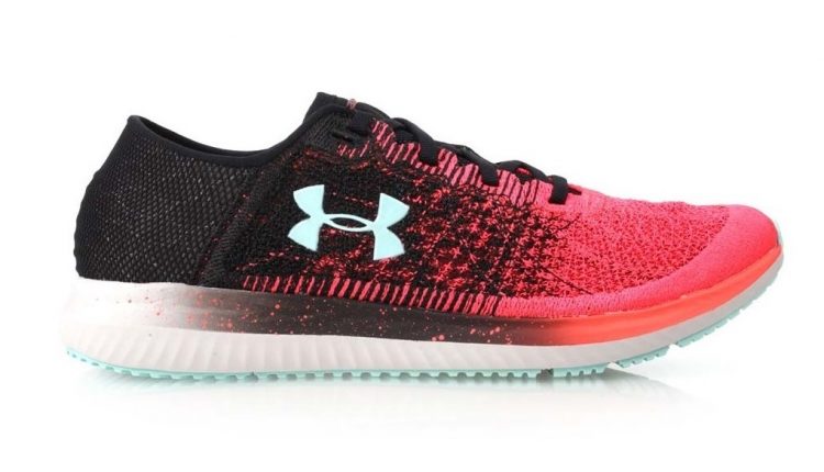 under armour threadborne blur