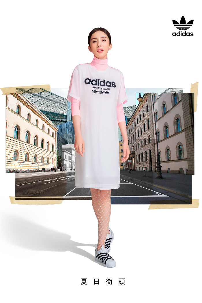 adidas Originals 2018 SPRING (2)