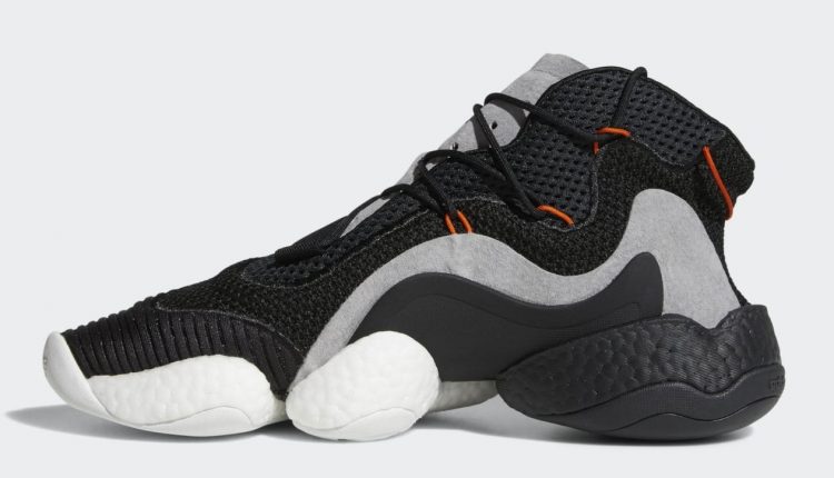 adidas Originals Crazy BYW two new colorways (3)