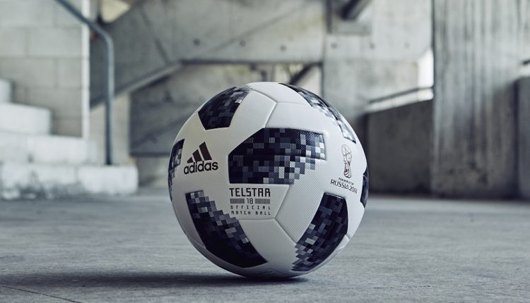 adidas Telstar 18 (2)