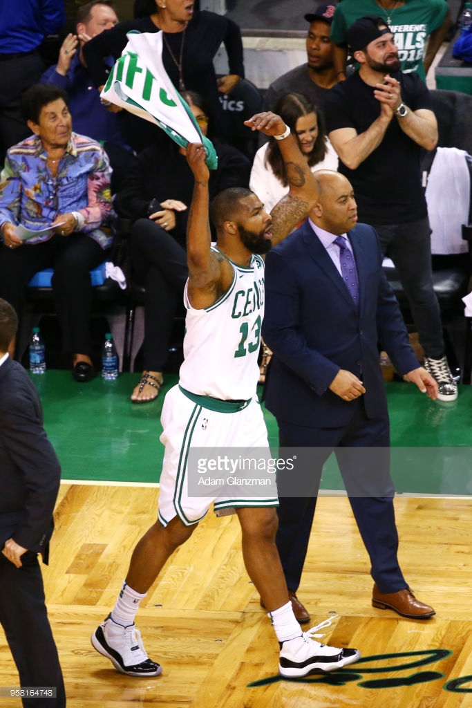 eastern conference finals-celtics (5) - KENLU.net