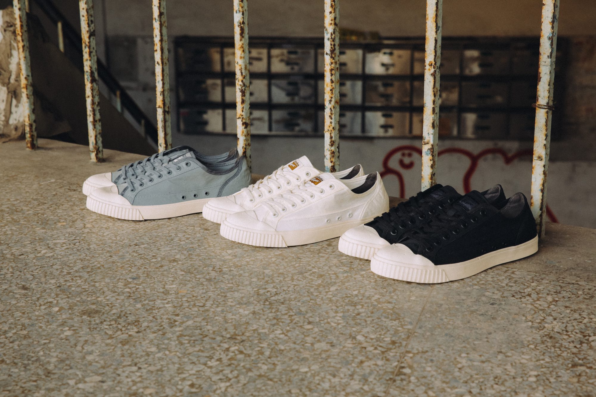 onitsuka tiger konbu