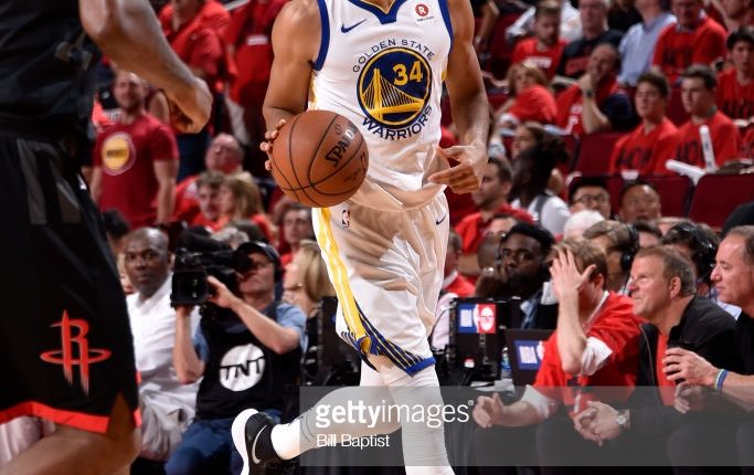 western conference finals warriors (4)