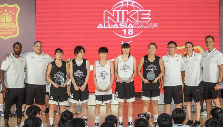 BEN SIMMONS 2018 NIKE ALL ASIA CAMP-11 (10